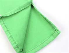 Kids ONLY island green flared split bukser